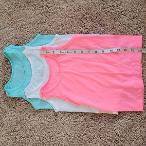 Toddlers tank top